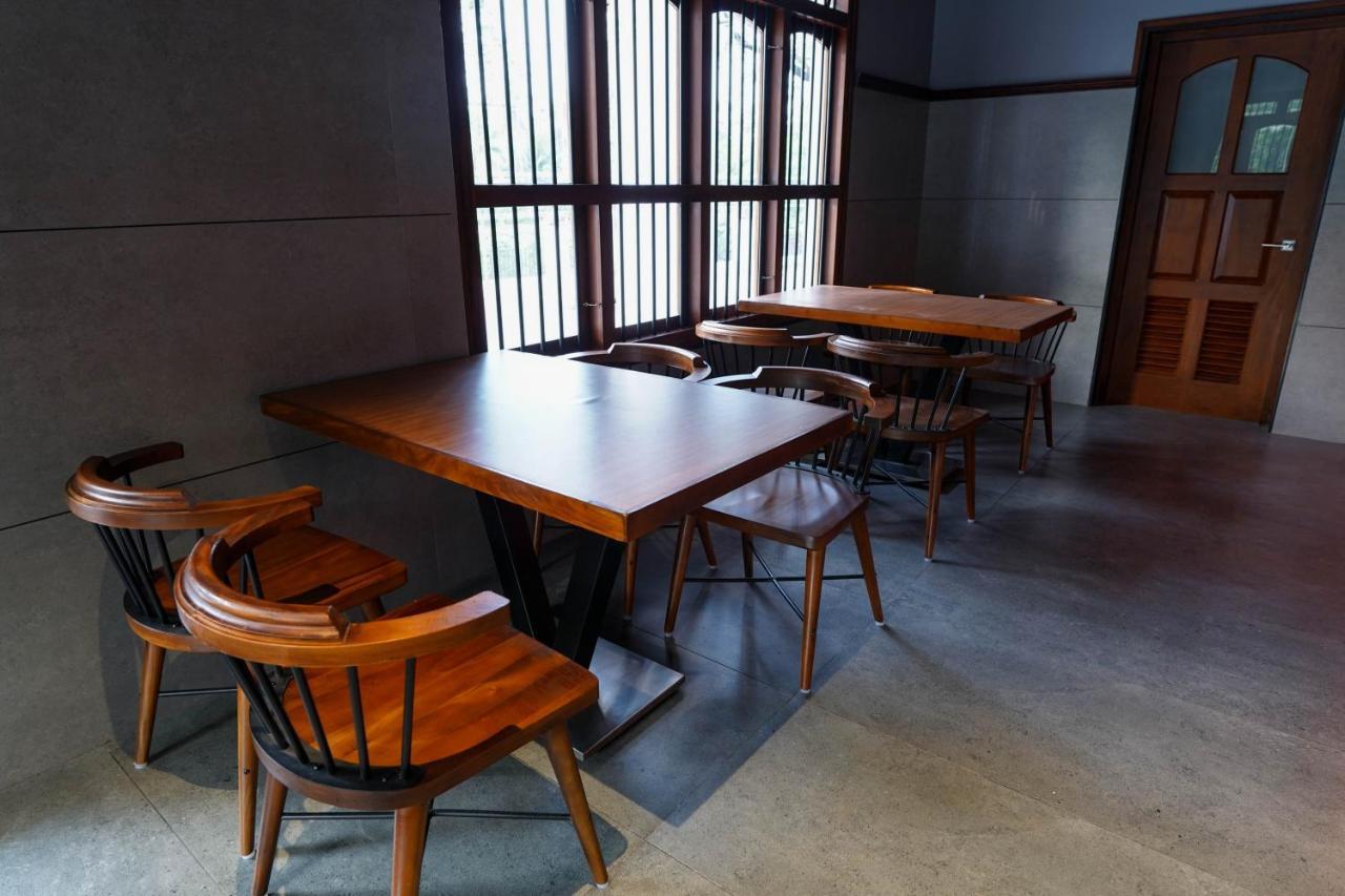 Hotel Heritage Plaza Kottayam Eksteriør bilde